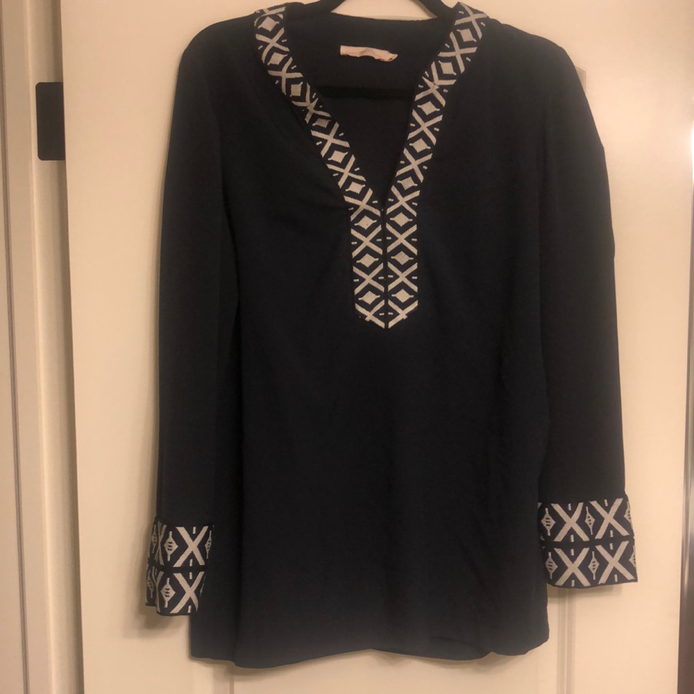Tory Burch Tunic